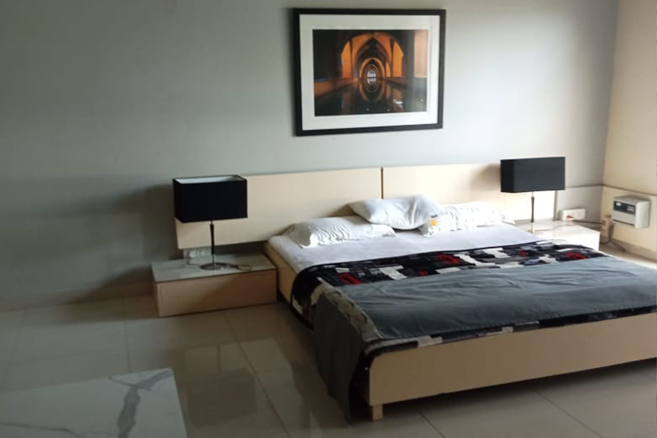 Deluxe Room Photo